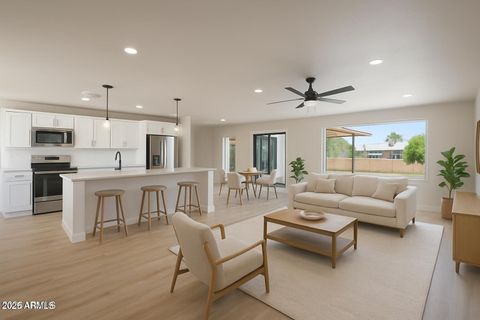 16801 N Pine Valley Drive Sun City AZ 85351