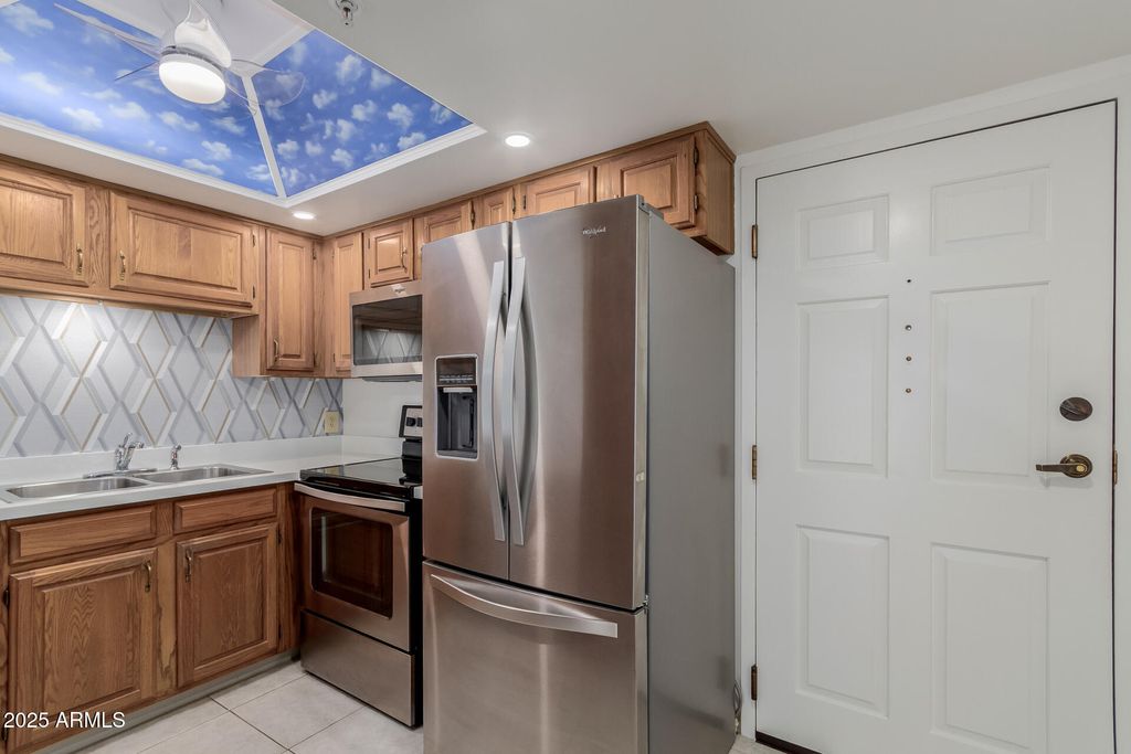 Photo of 10330 W Thunderbird Boulevard #C109, Sun City, AZ 85351 (MLS # 6883463)