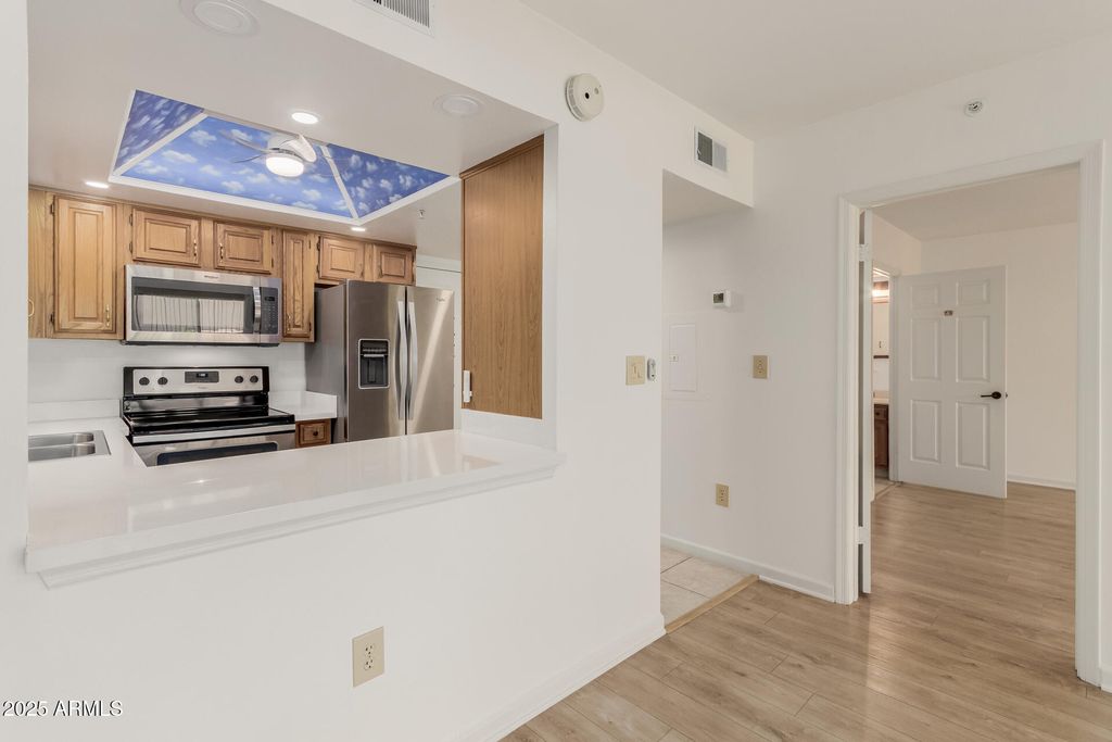 Photo of 10330 W Thunderbird Boulevard #C109, Sun City, AZ 85351 (MLS # 6883463)