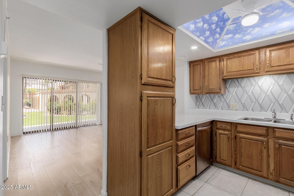 Photo of 10330 W Thunderbird Boulevard #C109, Sun City, AZ 85351 (MLS # 6883463)