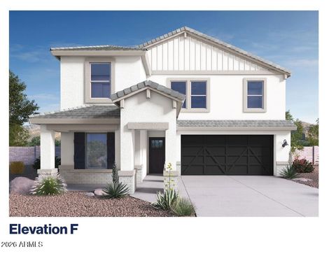 24842 N 26TH Street Phoenix AZ 85024