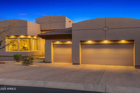 13621 E Aster Drive Scottsdale AZ 85259