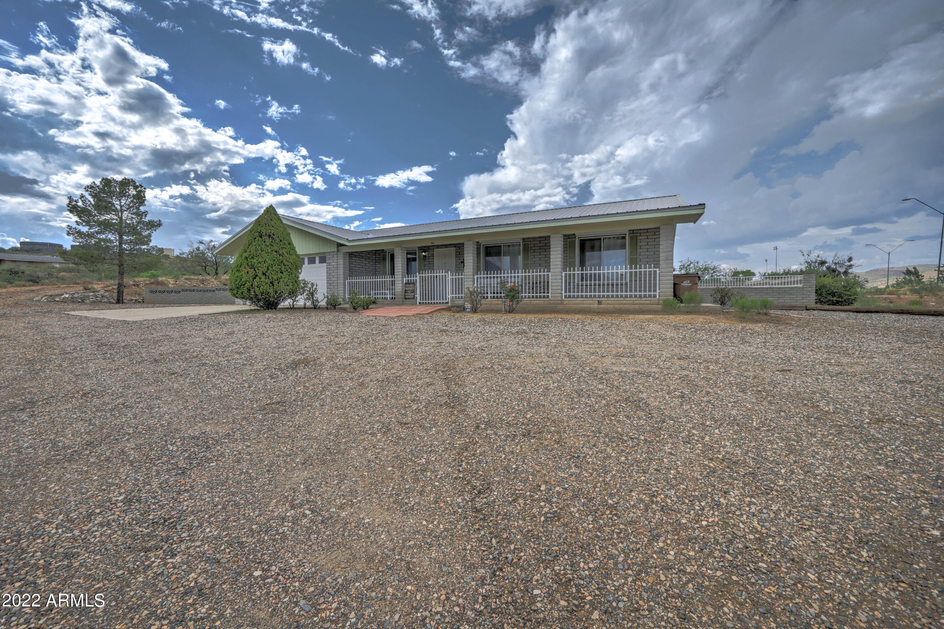 477 W BASELINE Spur