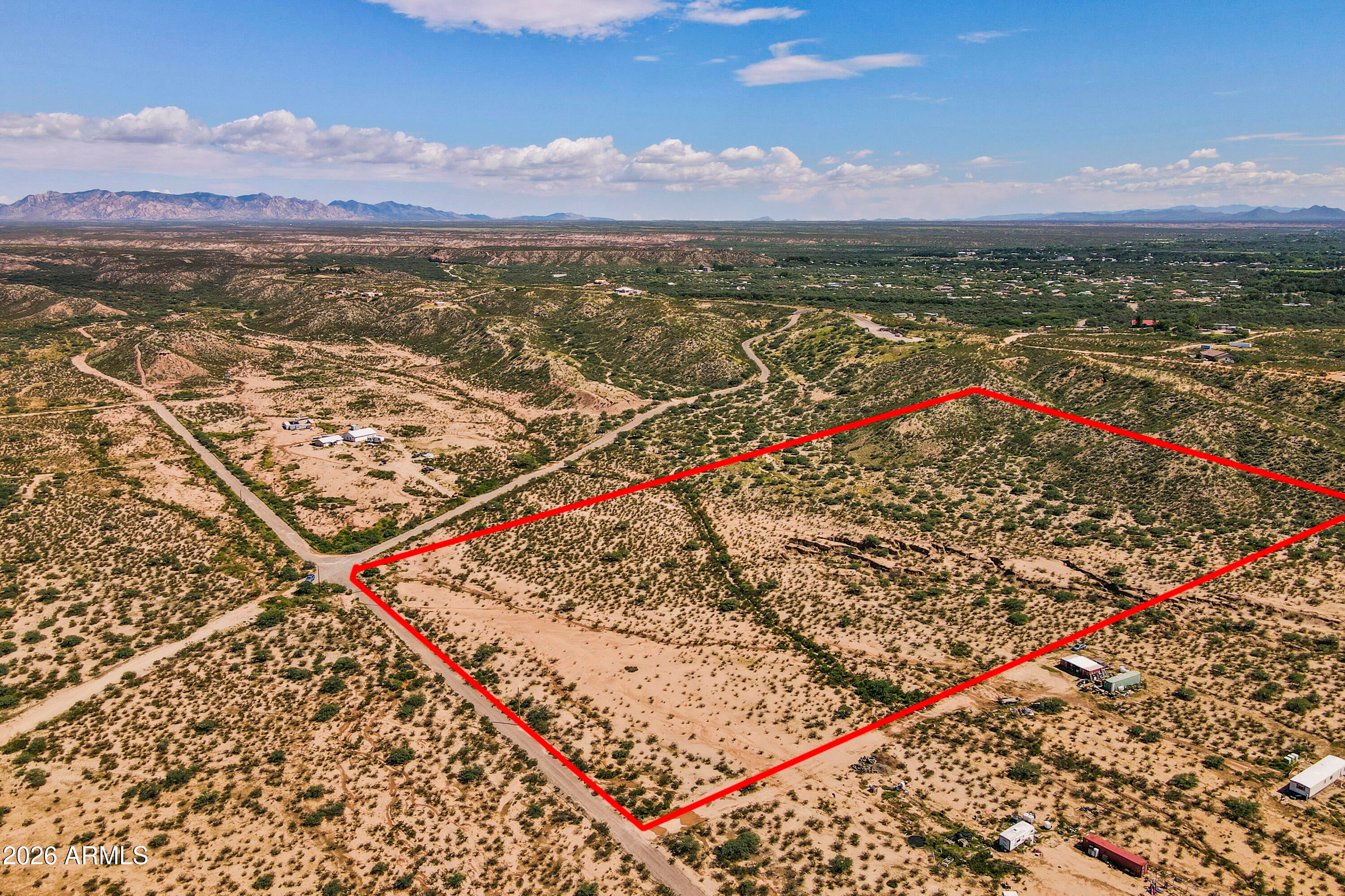 Homes for Sale in Queen Creek Arizona 3 Lot 8 E Taylor Pass 08