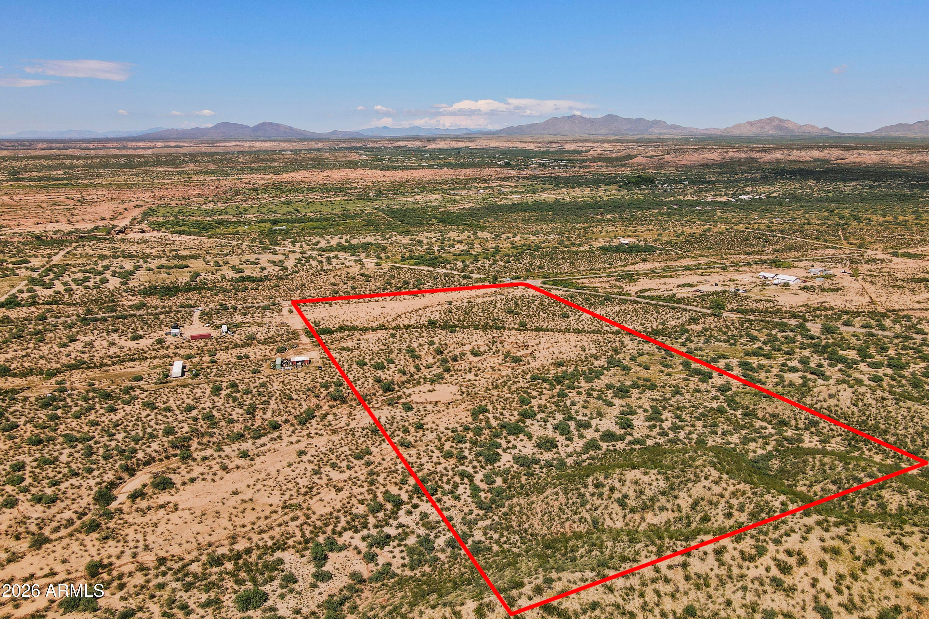Homes for Sale in Queen Creek Arizona 2 Lot 8 E Taylor Pass 08
