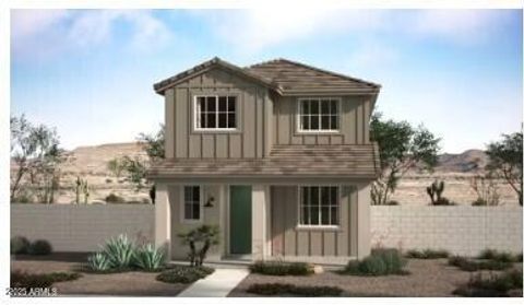 15584 S 180th Lane, Goodyear, AZ 85338 - MLS#: 6833514