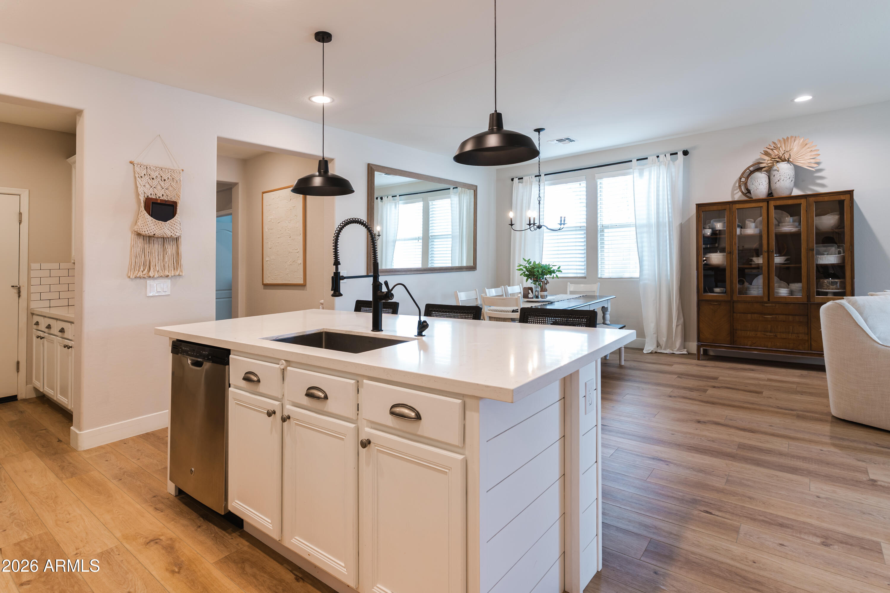 Adora Trails - Residential