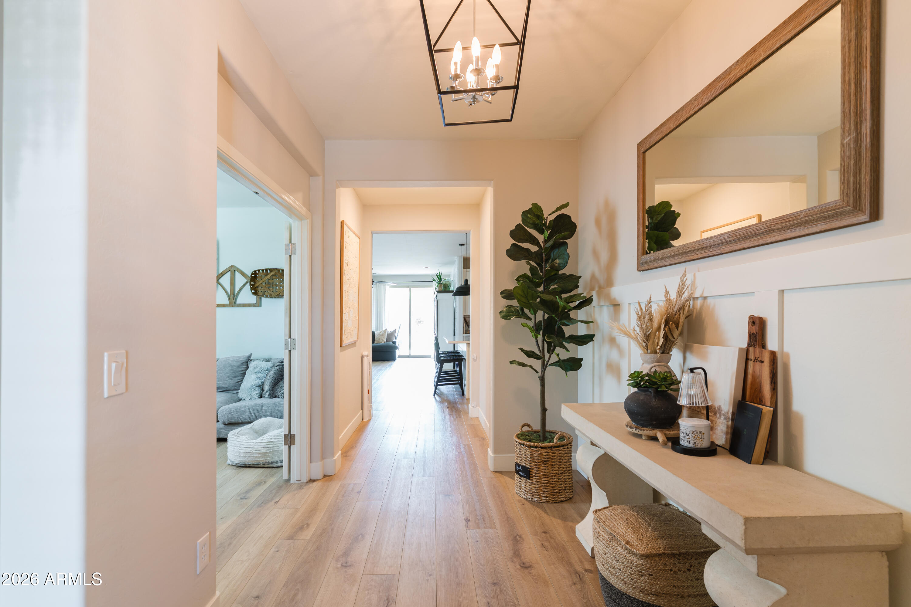 Adora Trails - Residential