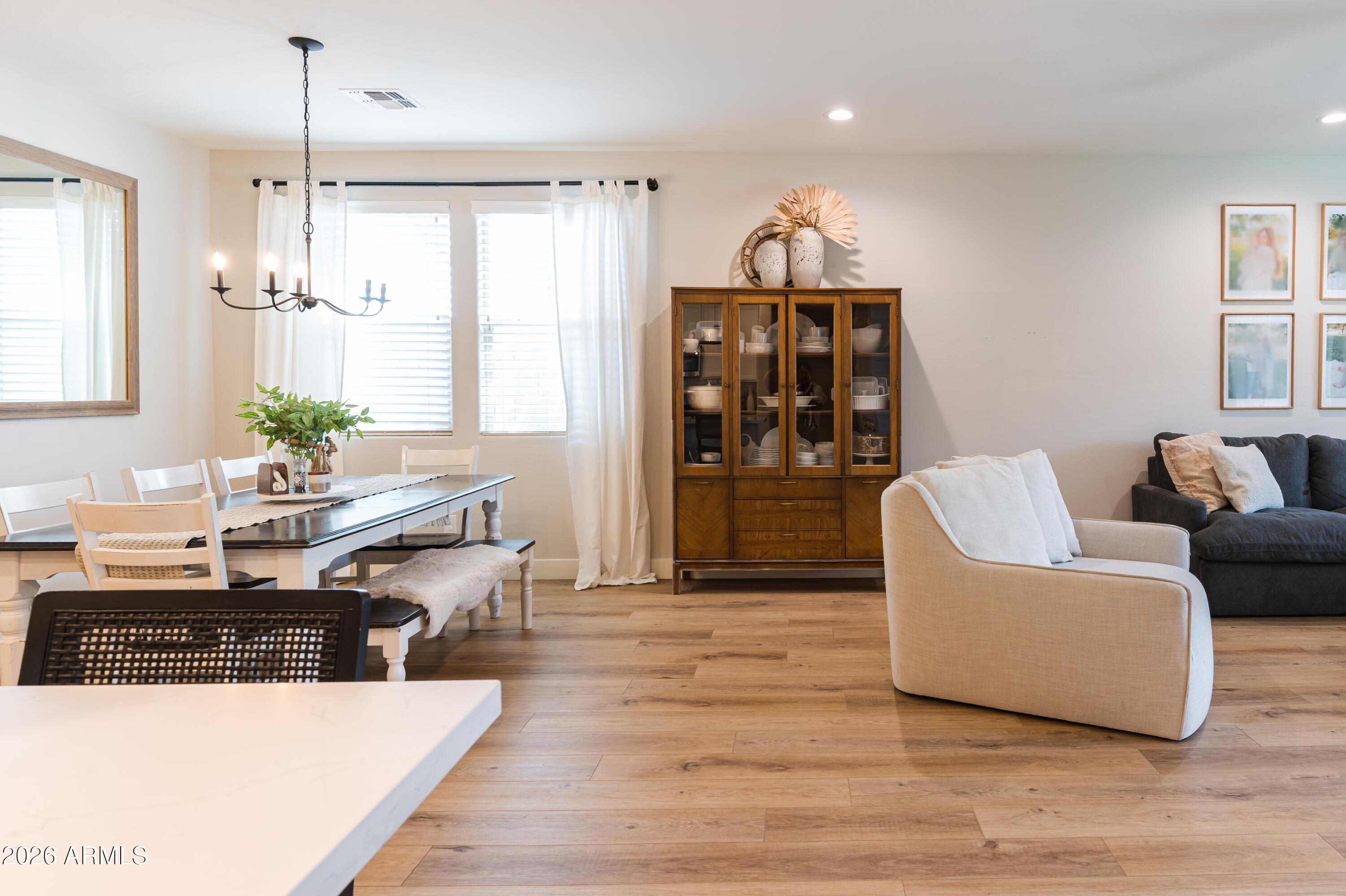 Adora Trails - Residential