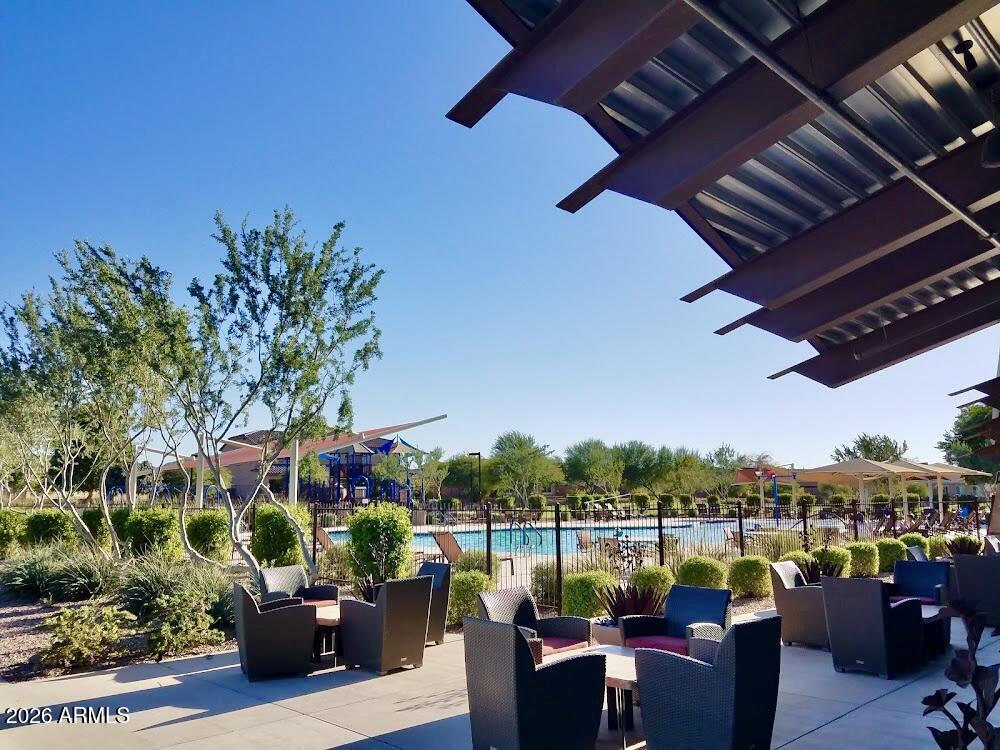 Adora Trails - Residential