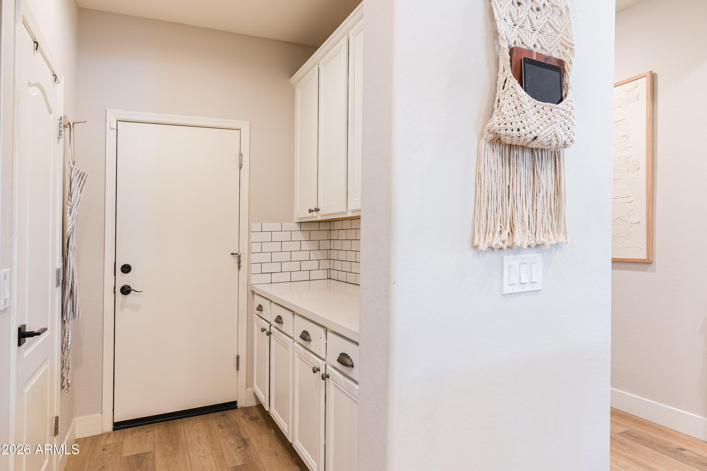 Adora Trails - Residential