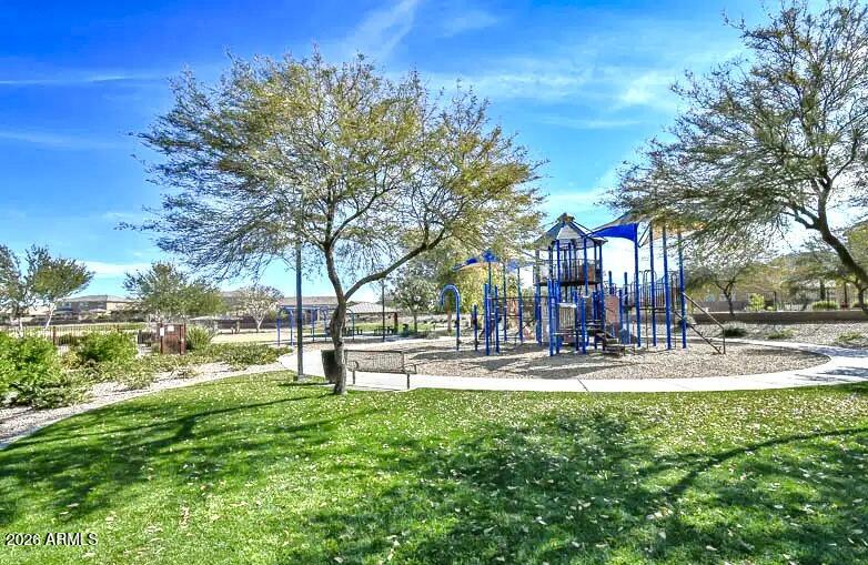 Adora Trails - Residential