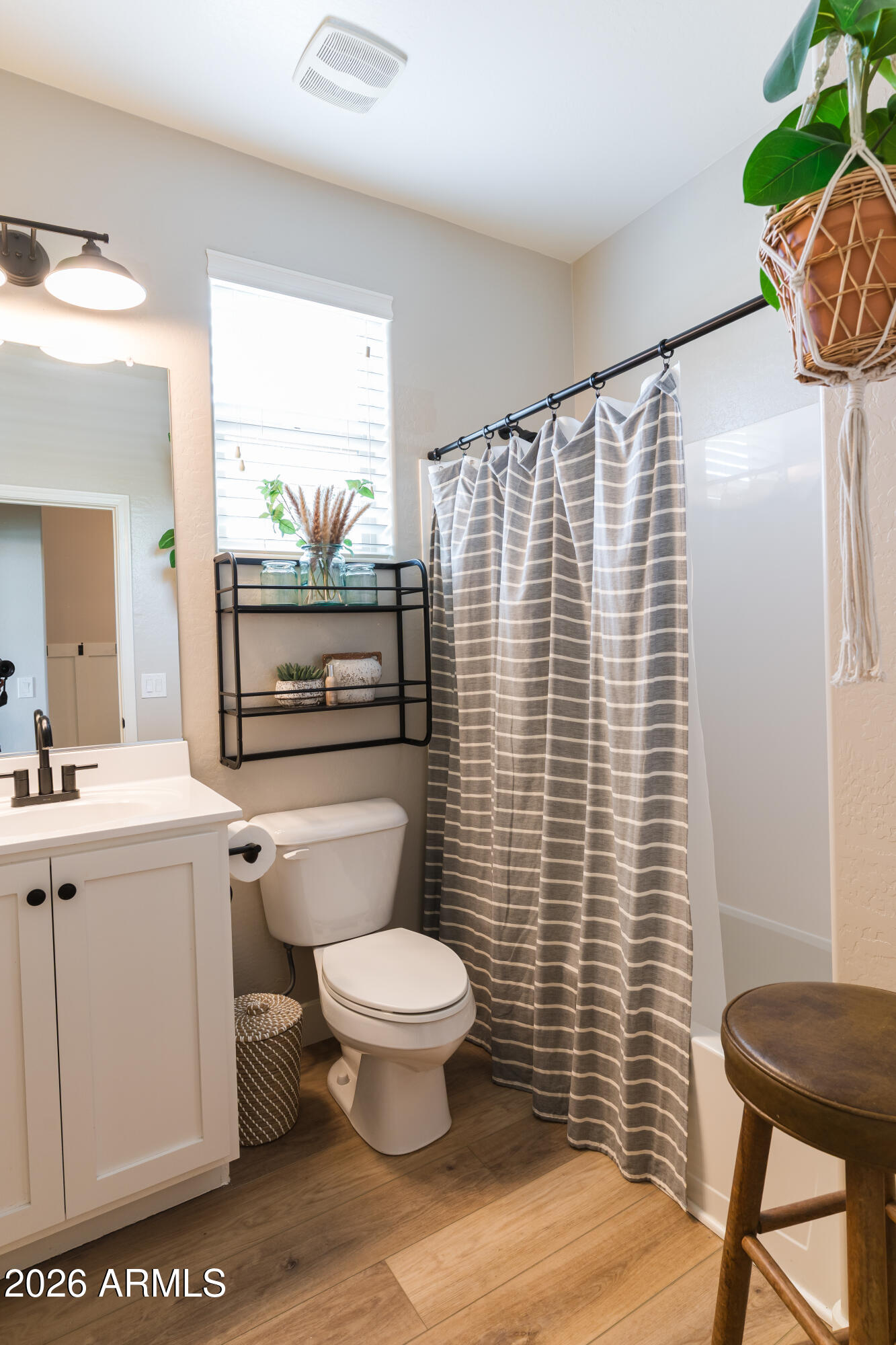Adora Trails - Residential
