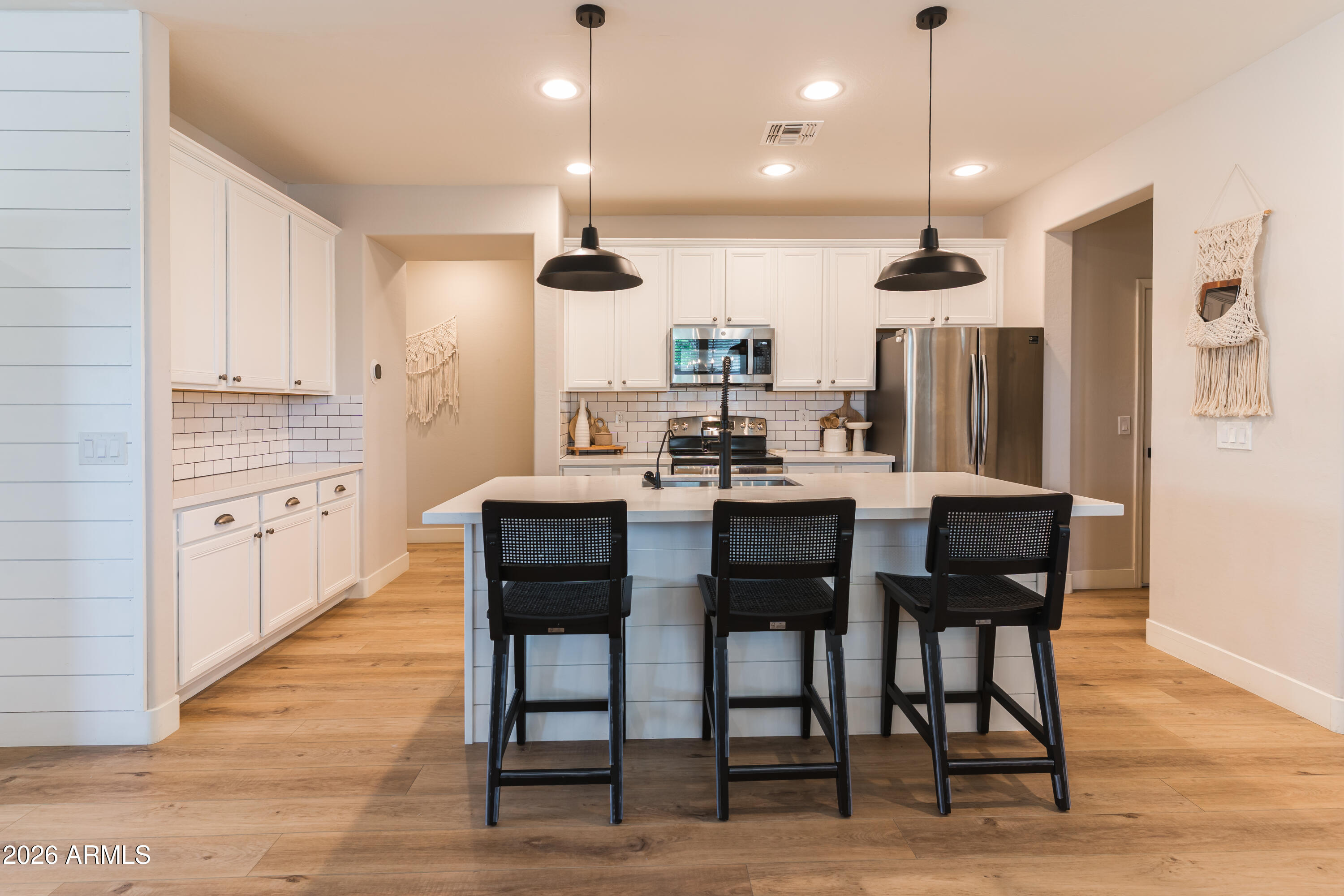 Adora Trails - Residential
