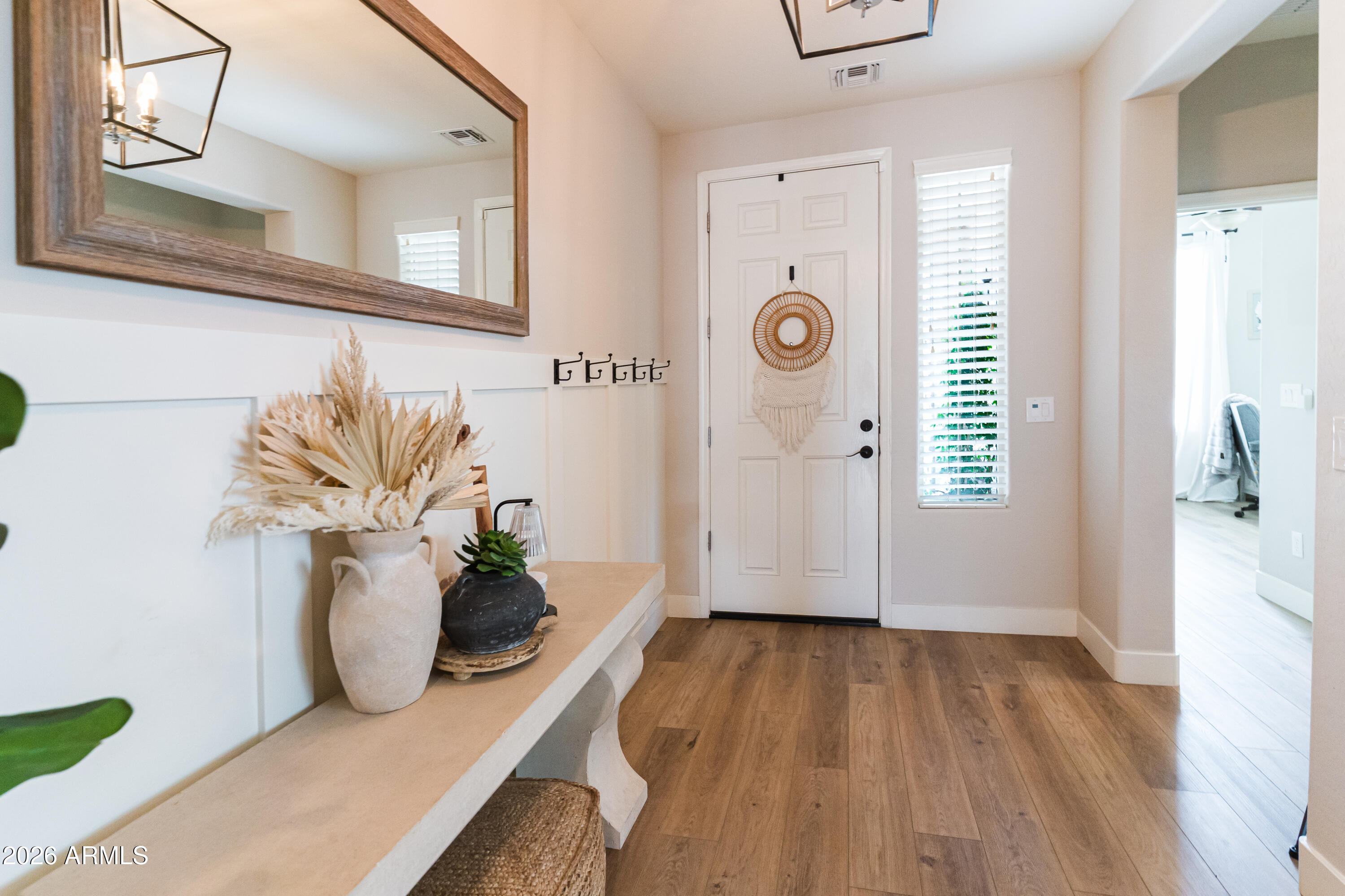 Adora Trails - Residential