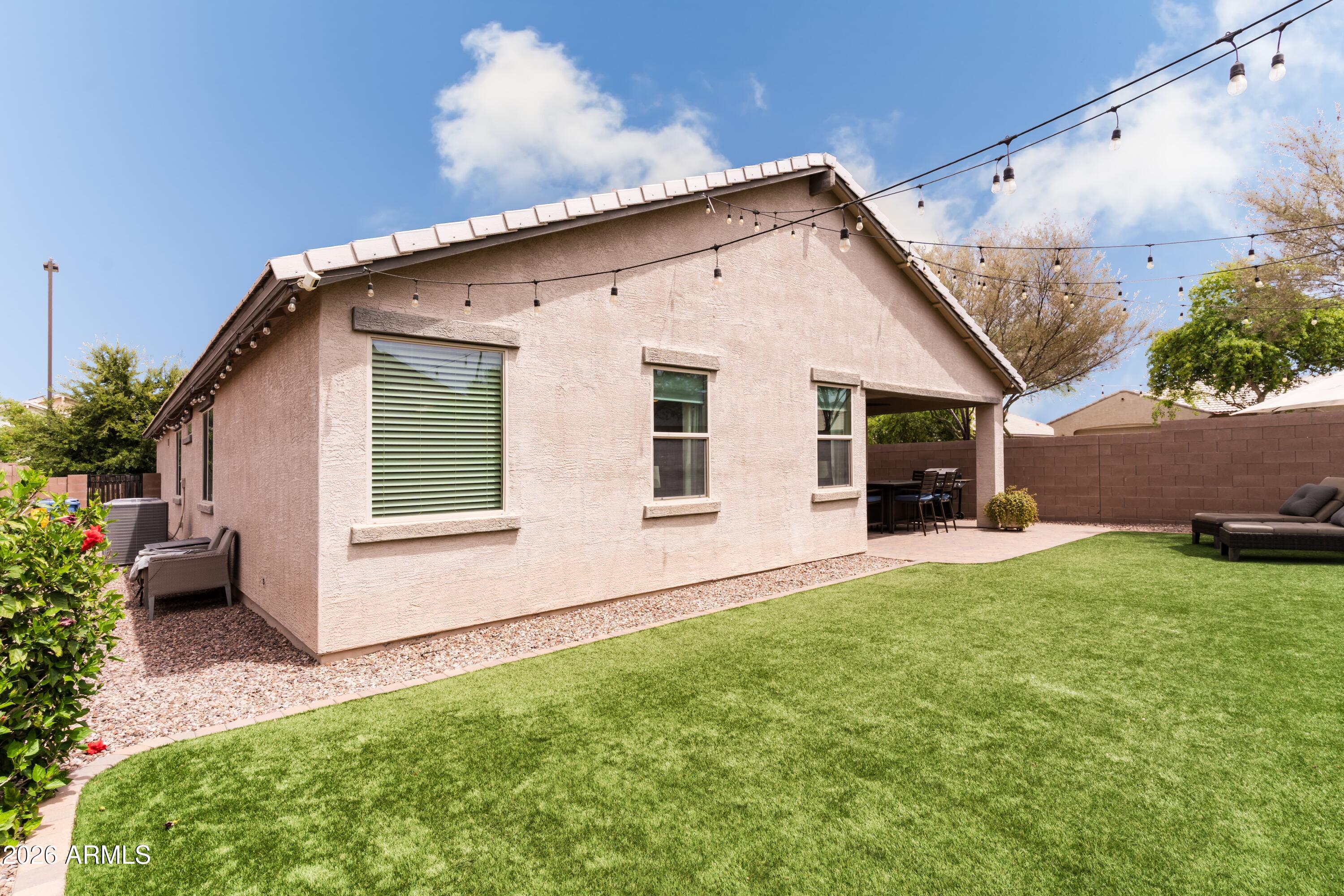 Adora Trails - Residential