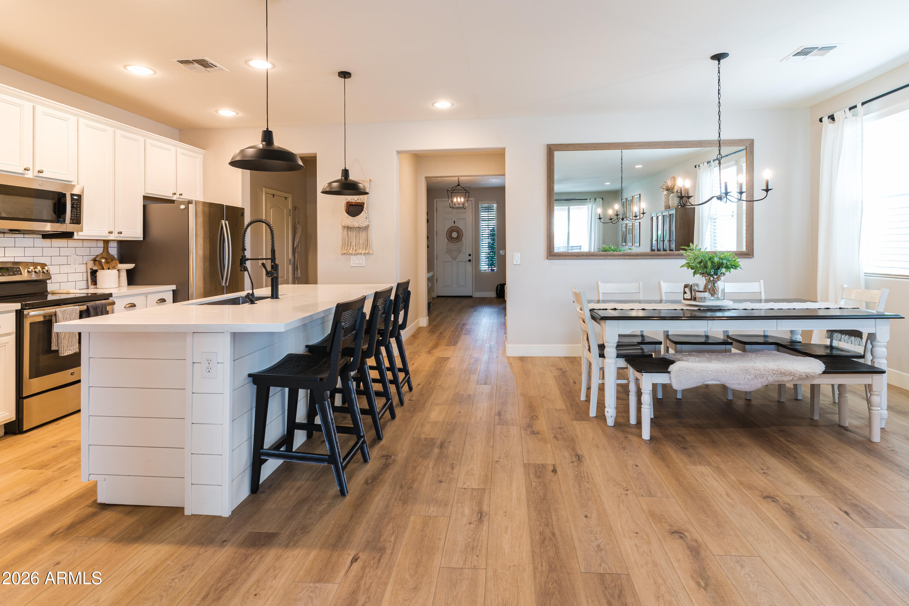 Adora Trails - Residential