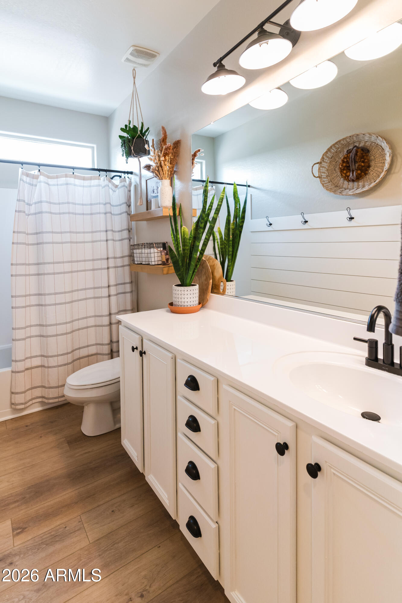 Adora Trails - Residential