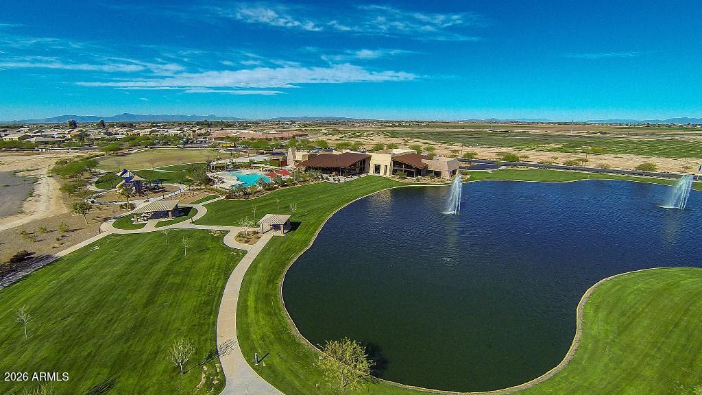 Adora Trails - Residential