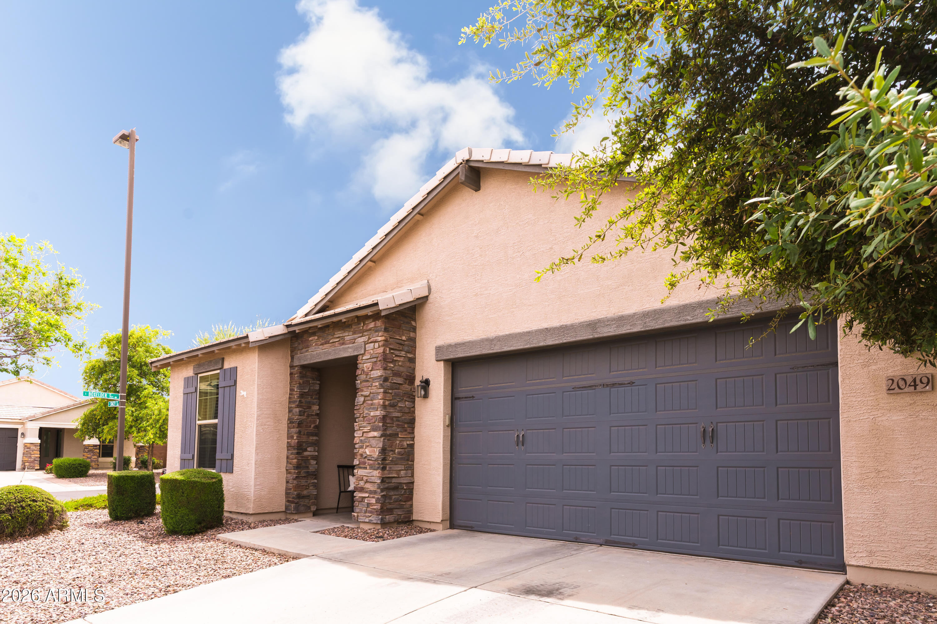 Adora Trails - Residential
