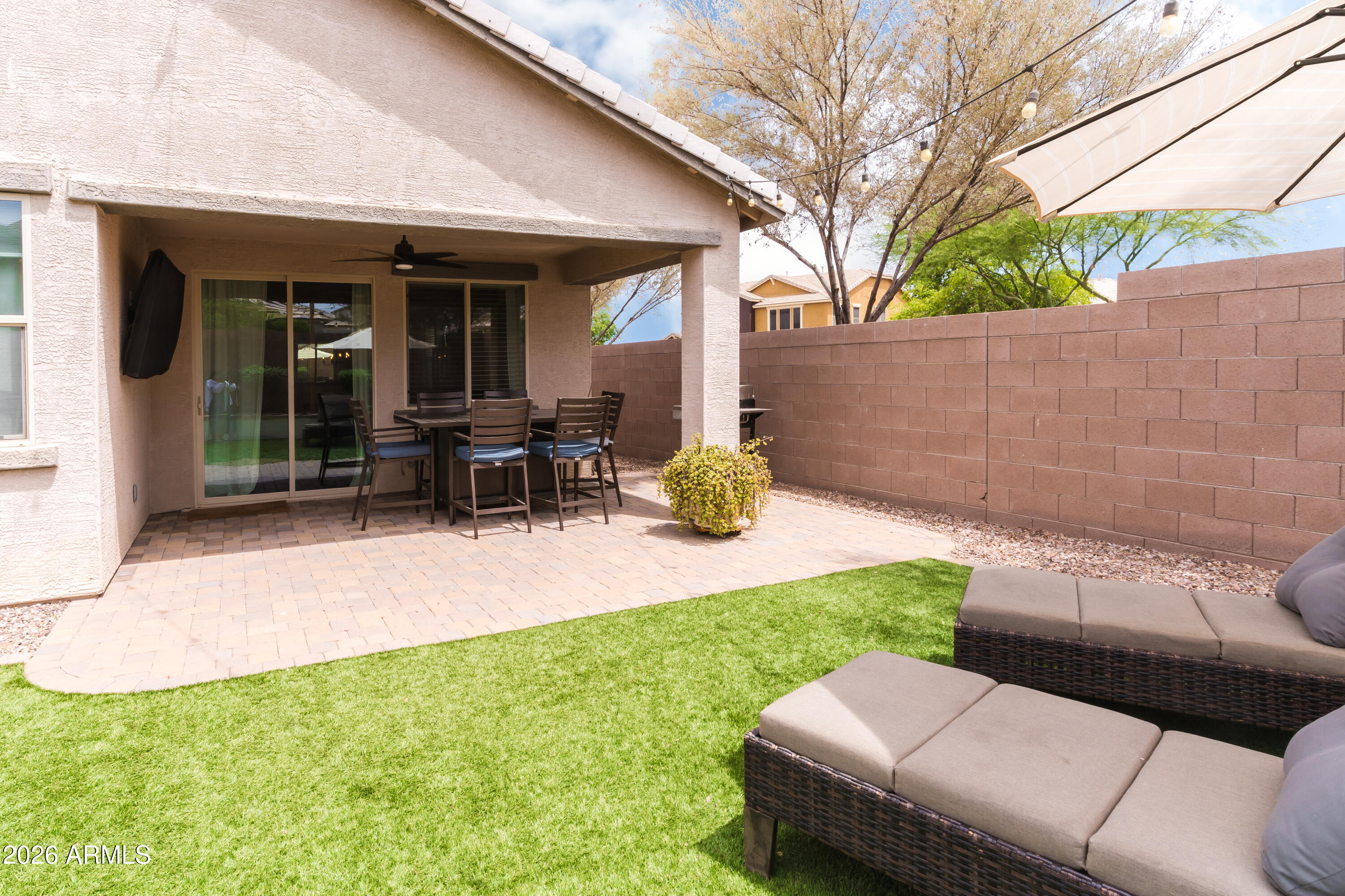 Adora Trails - Residential