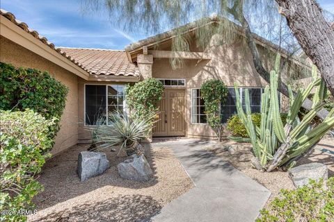 18848 N 93RD Street Scottsdale AZ 85255