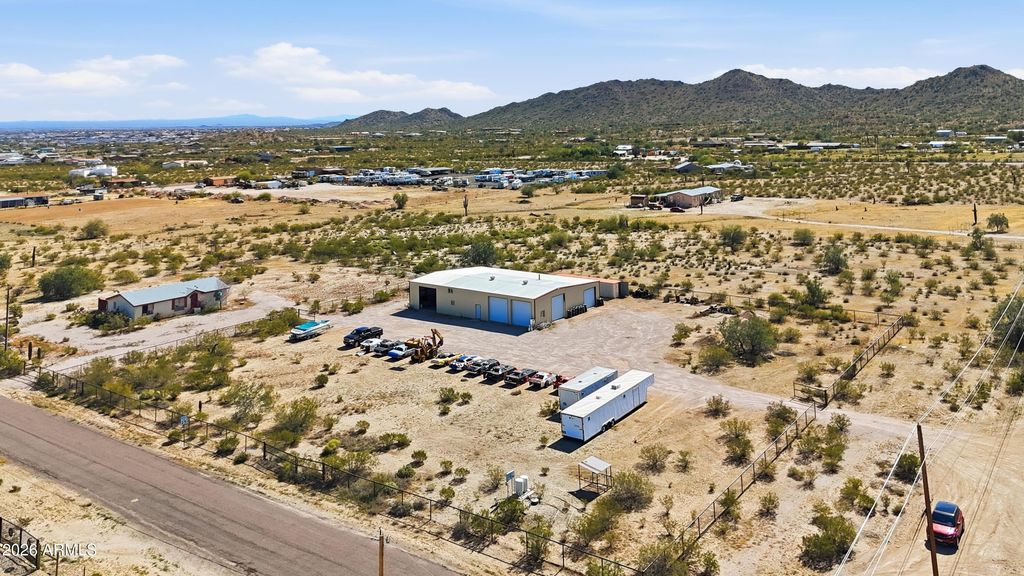 Photo of 4575 W Allen Road #10, San Tan Valley, AZ 85144 (MLS # 6991604)