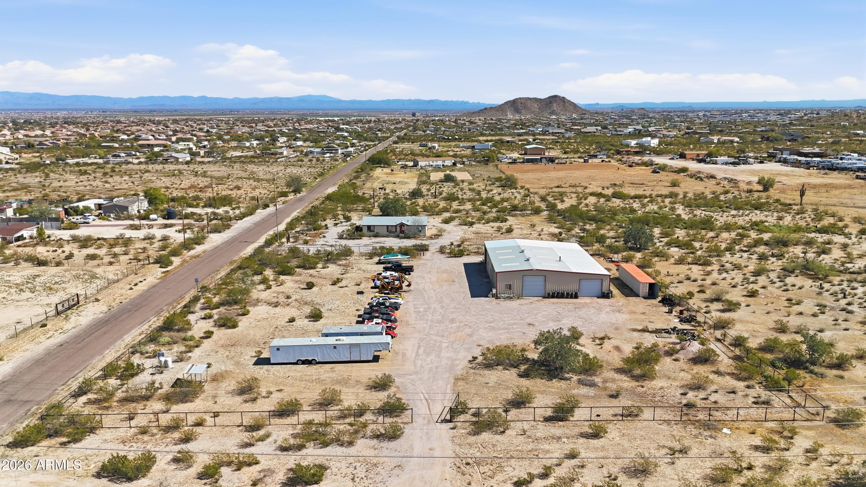 4575 W ALLEN Road 10