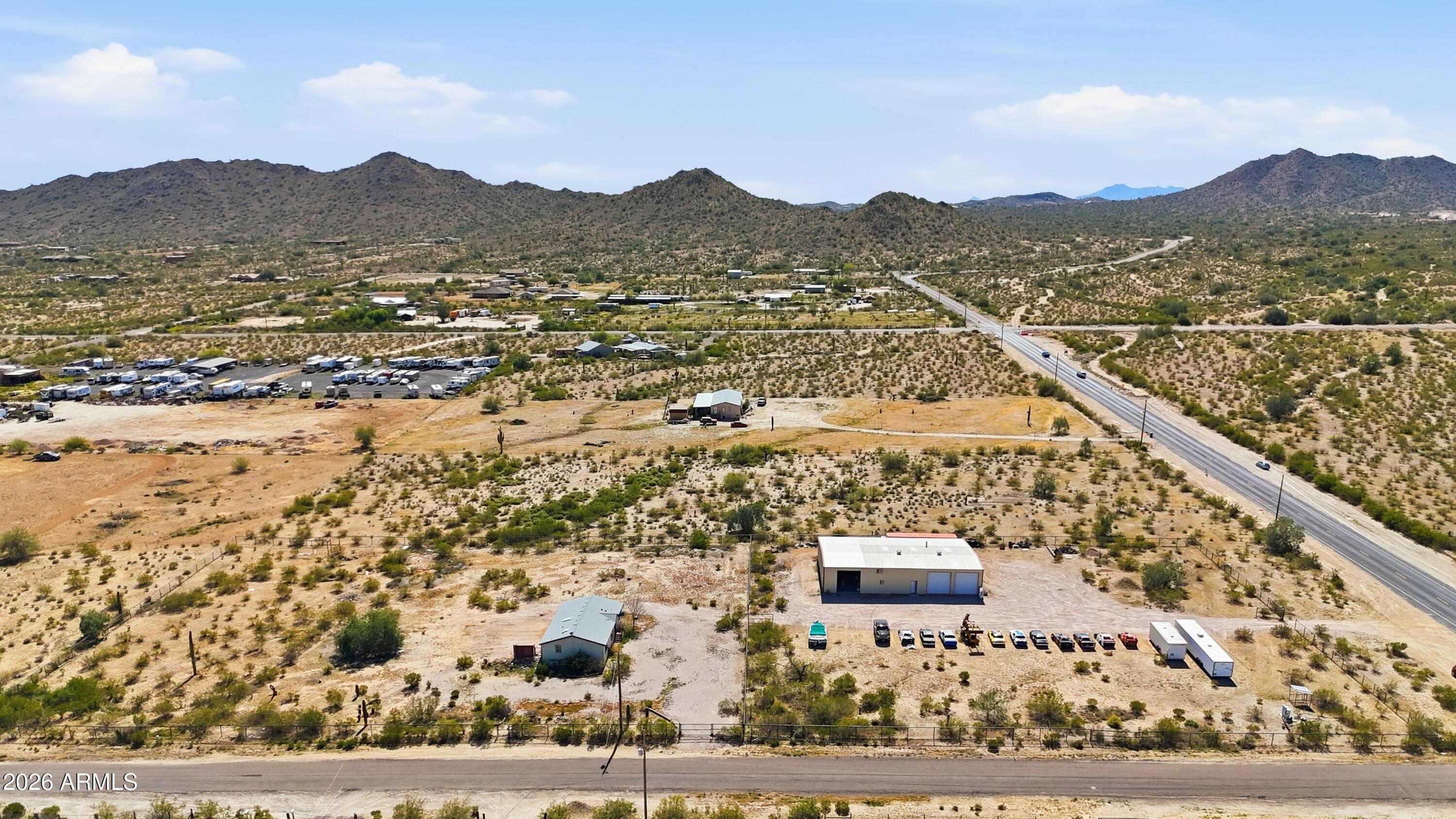 4575 W ALLEN Road 10