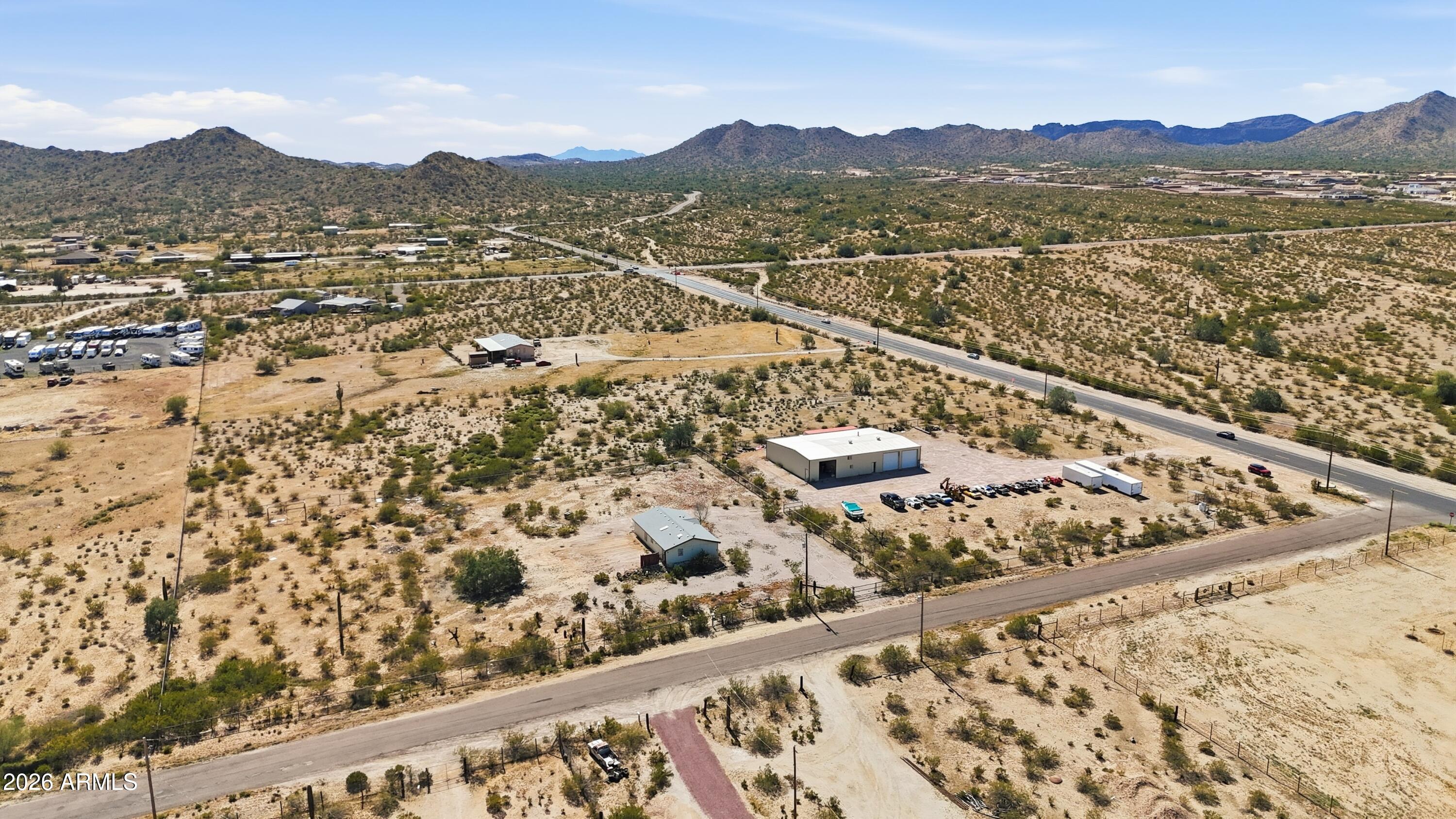 4575 W ALLEN Road 10