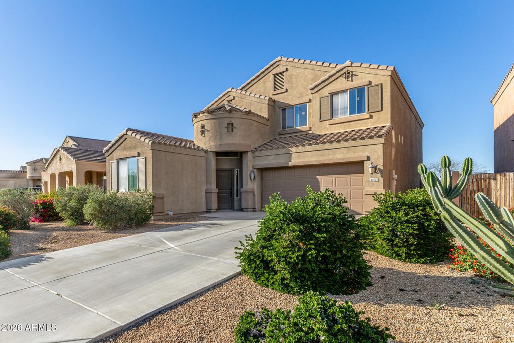Photo of 4970 E Sunstone Drive, San Tan Valley, AZ 85143 (MLS # 6996130)