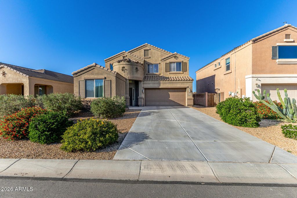 Photo of 4970 E Sunstone Drive, San Tan Valley, AZ 85143 (MLS # 6996130)