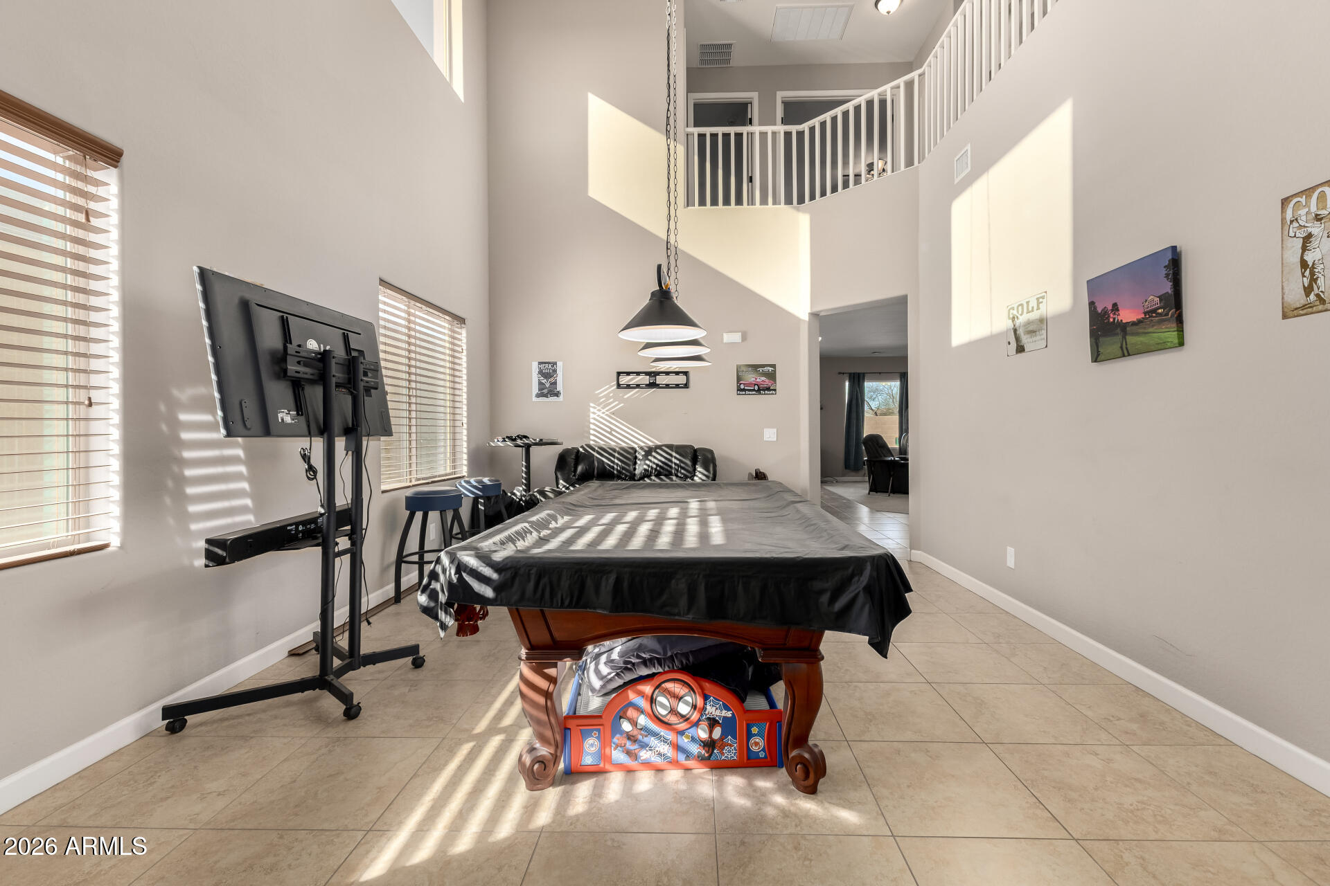 4970 E SUNSTONE Drive