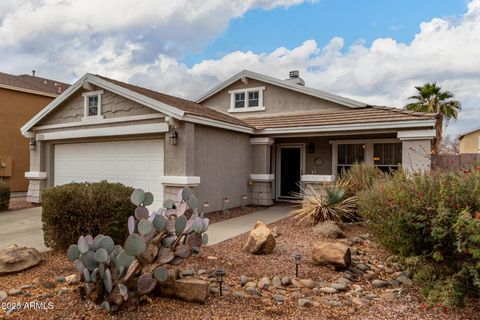 A home in Avondale