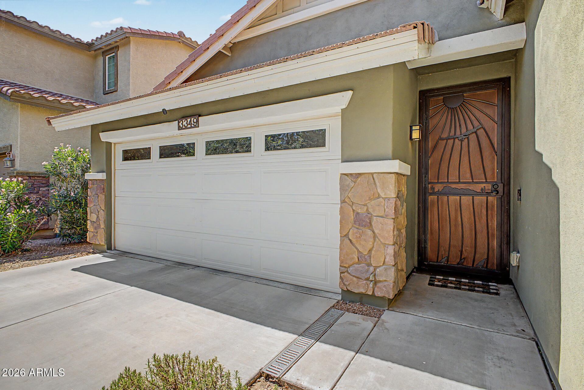 3349 E MARLENE Drive