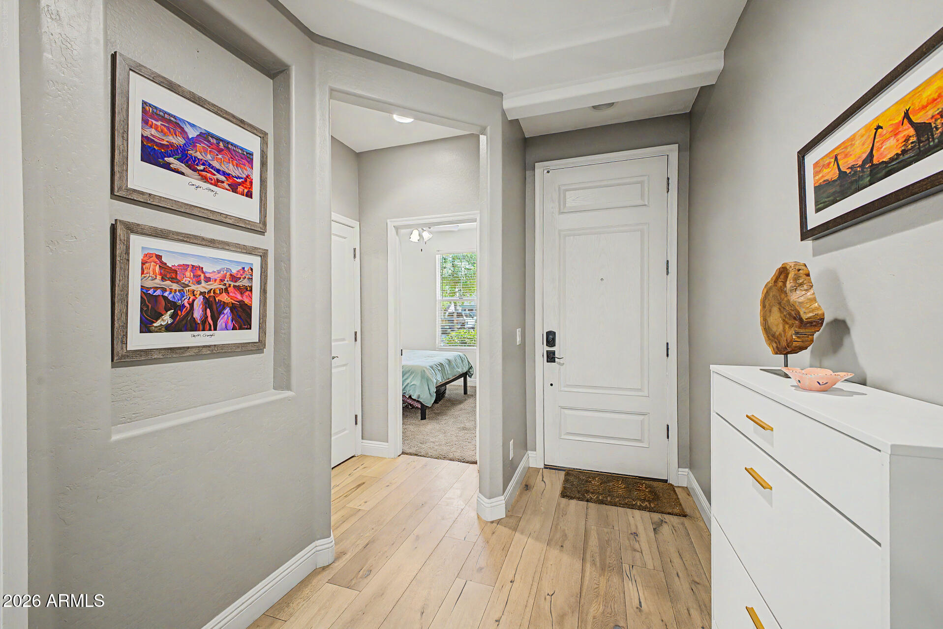 3349 E MARLENE Drive