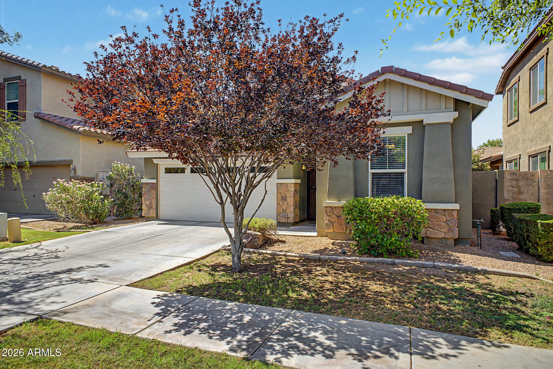 3349 E MARLENE Drive