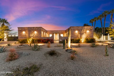 3807 N 55TH Place Phoenix AZ 85018