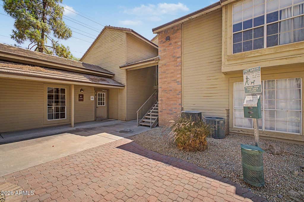 Photo of 200 E Southern Avenue #223, Tempe, AZ 85282 (MLS # 7039776)