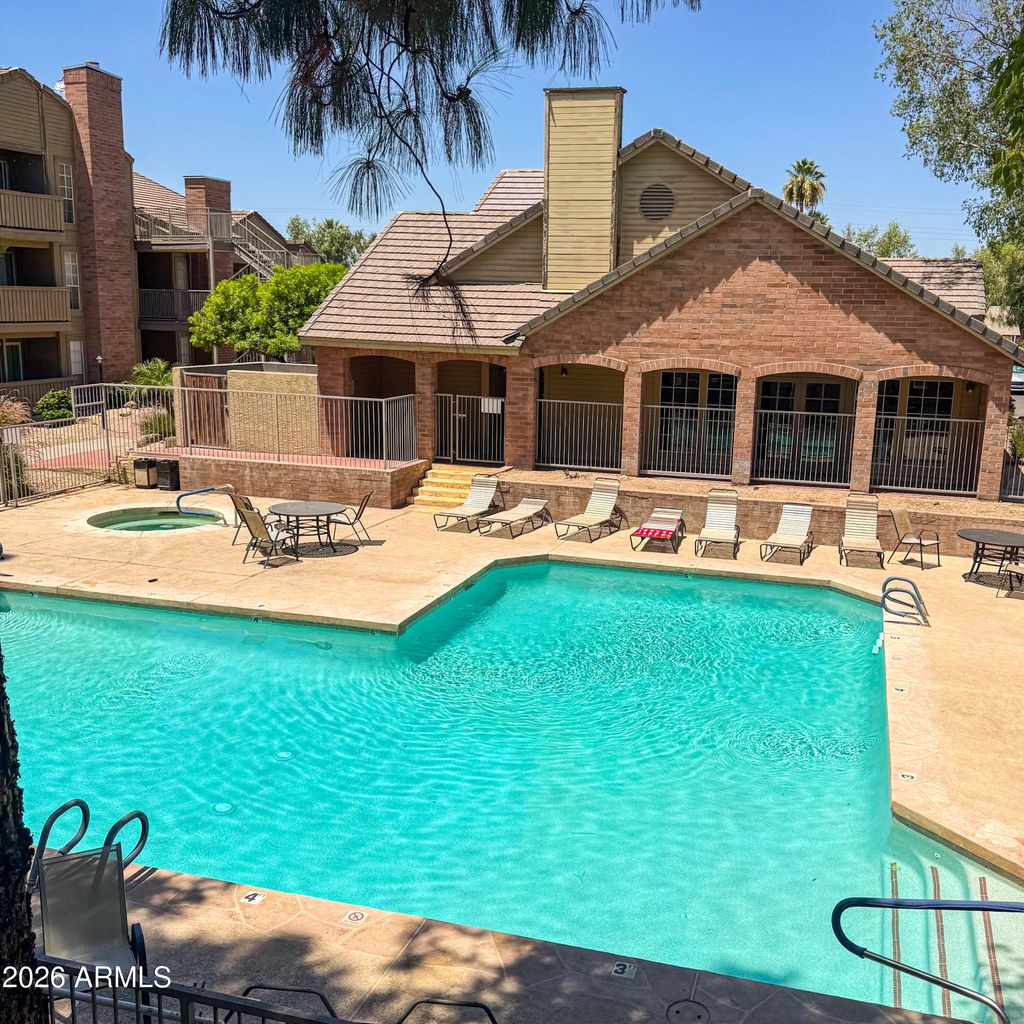 Photo of 200 E Southern Avenue #223, Tempe, AZ 85282 (MLS # 7039776)