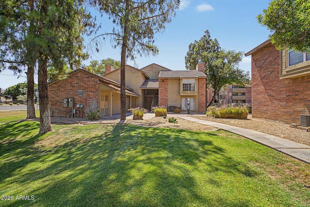 Photo of 200 E Southern Avenue #223, Tempe, AZ 85282 (MLS # 7039776)