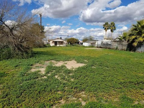 A home in Casa Grande