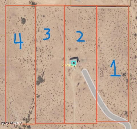 0 S 347TH Avenue 1 Arlington AZ 85322