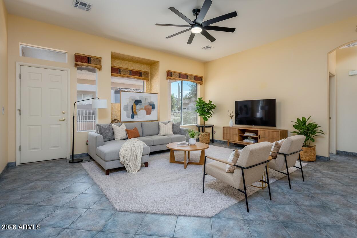 Verde Santa Fe Phase 1 - Residential