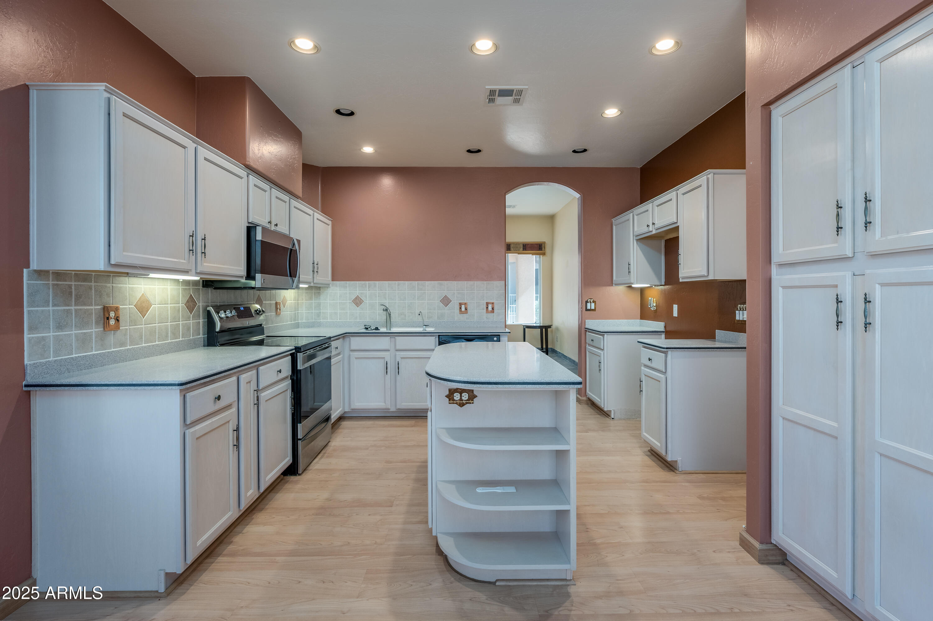 Verde Santa Fe Phase 1 - Residential