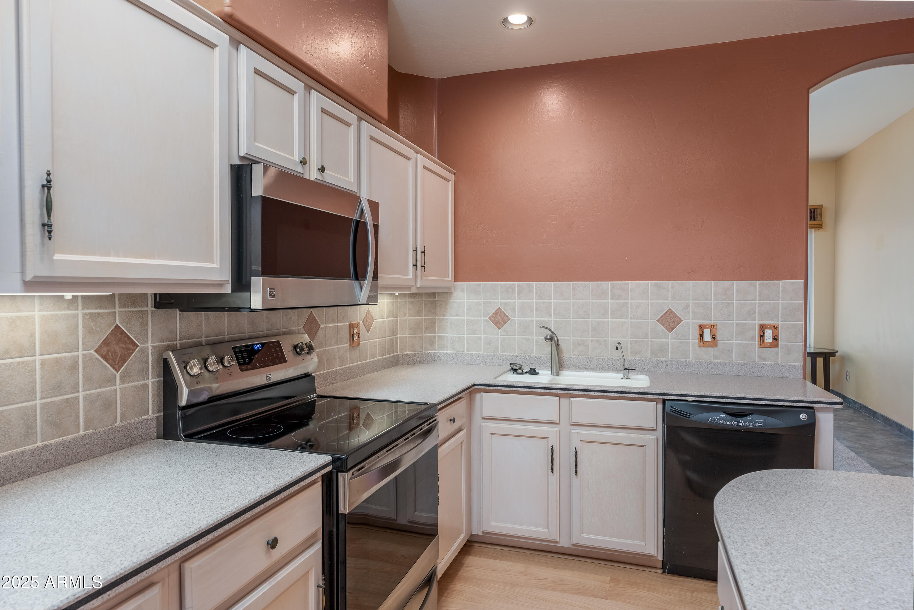 Verde Santa Fe Phase 1 - Residential