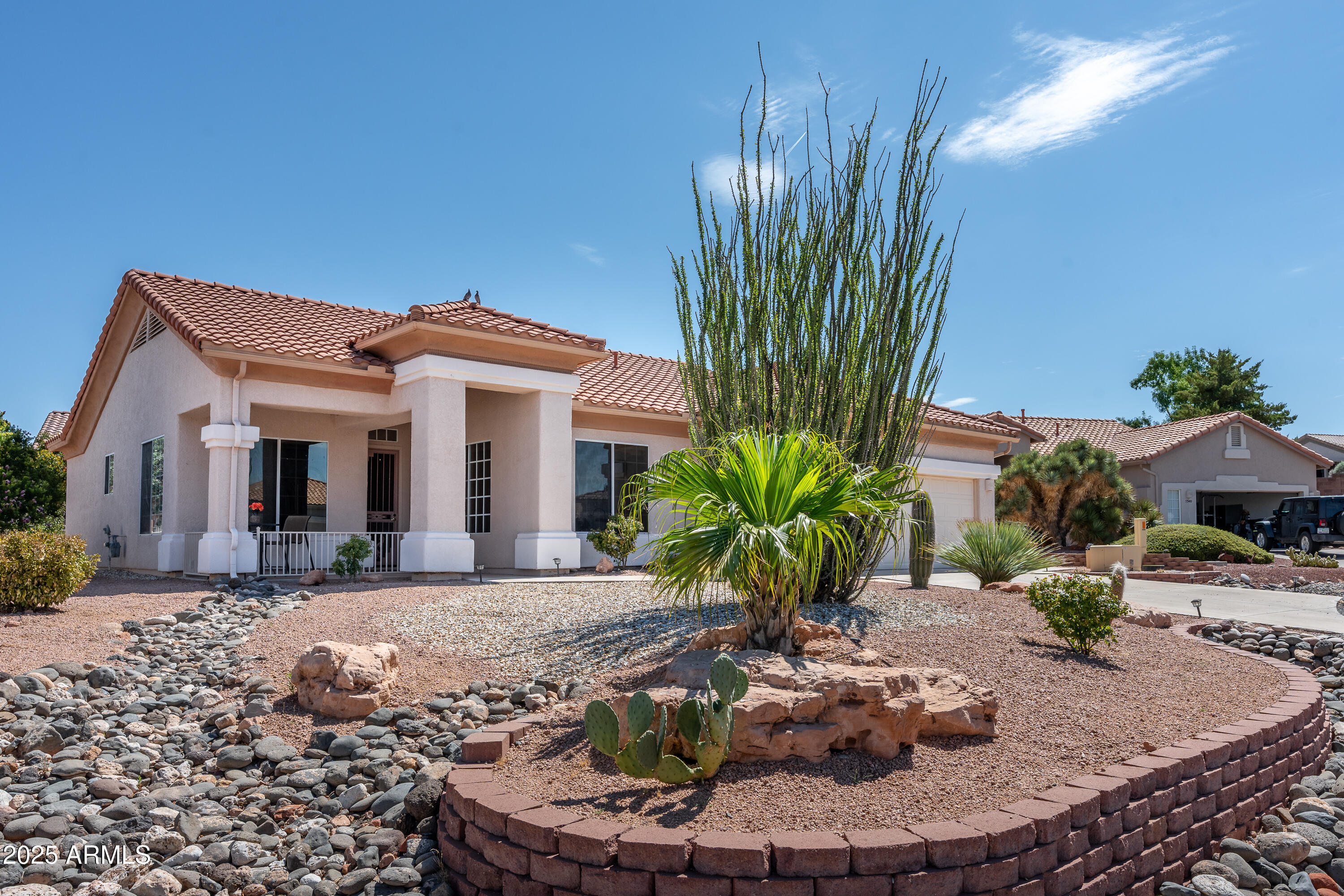 Verde Santa Fe Phase 1 - Residential