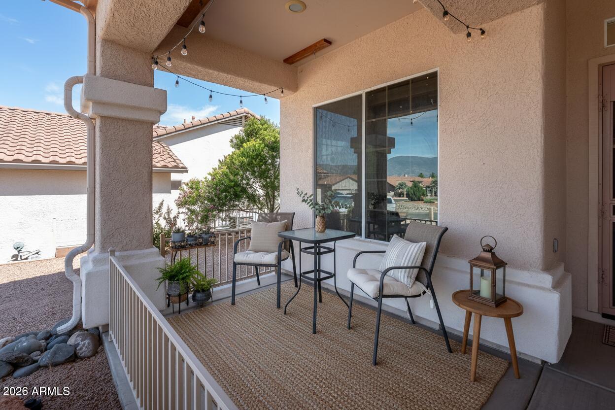 Verde Santa Fe Phase 1 - Residential