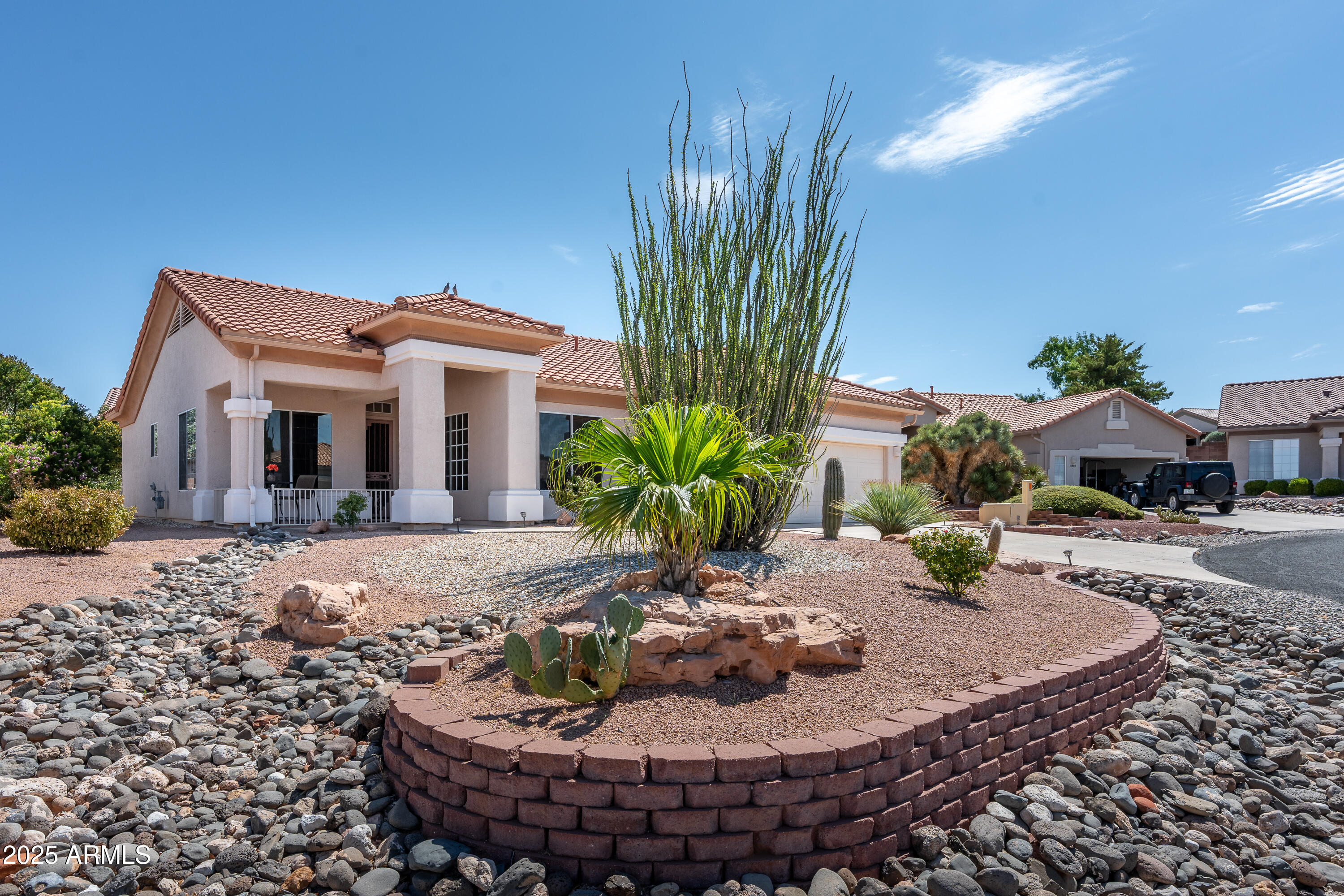 Verde Santa Fe Phase 1 - Residential