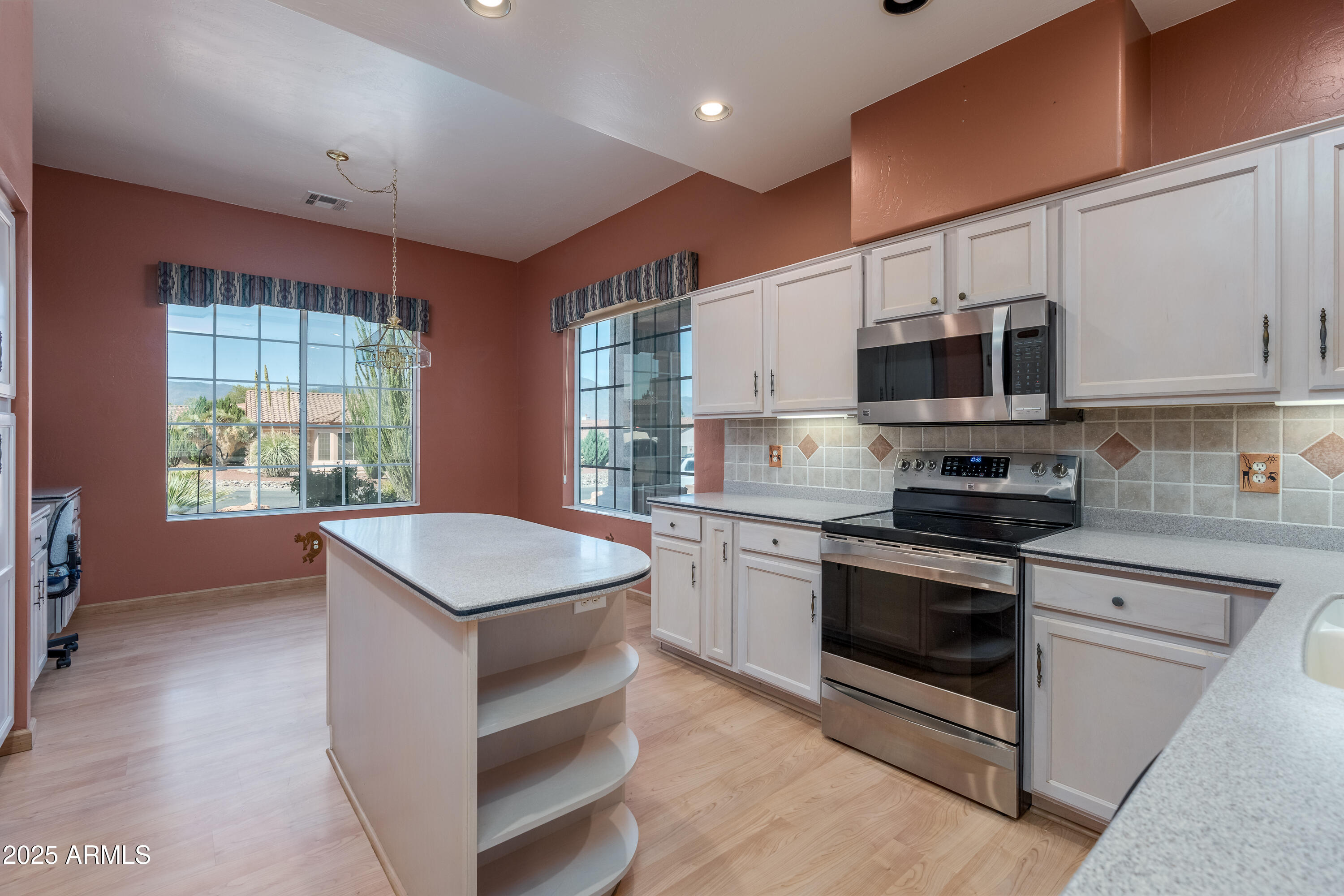 Verde Santa Fe Phase 1 - Residential